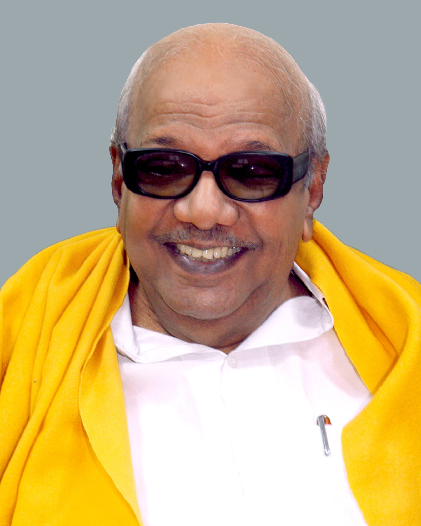 Karunanidhi
