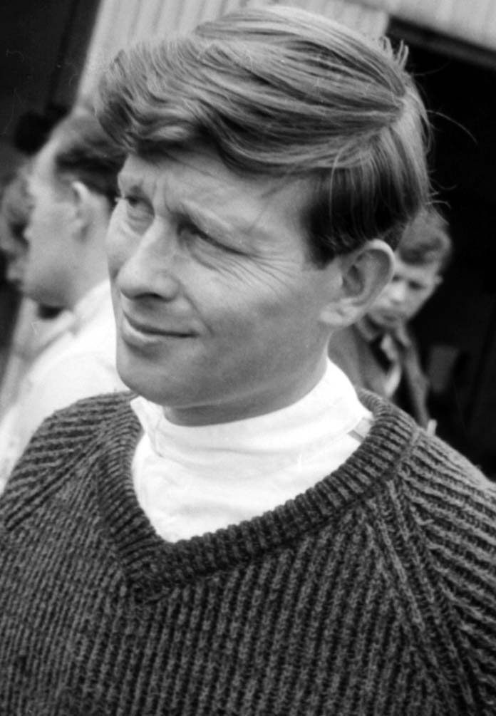 John Taylor