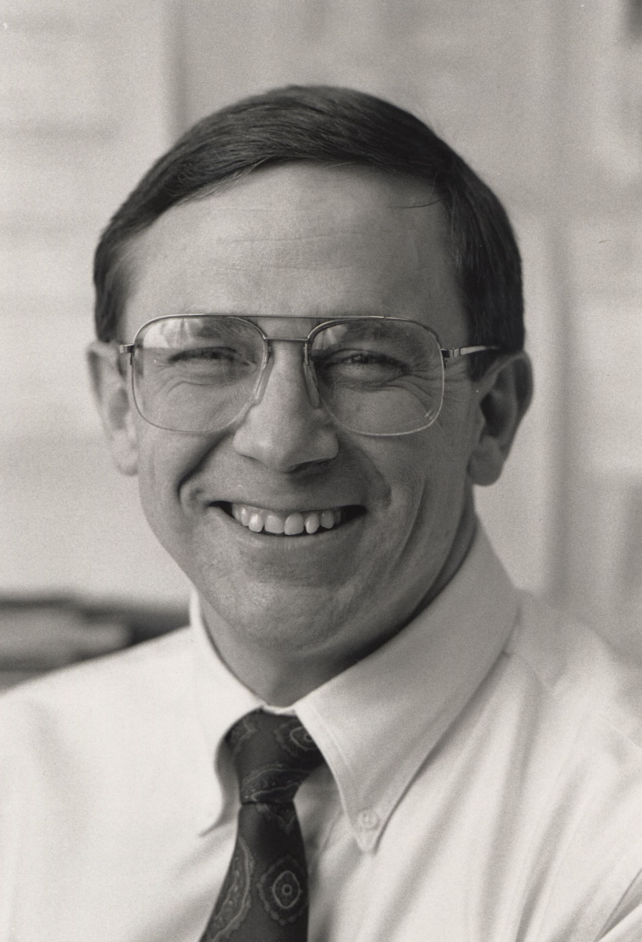 Stanley J. Korsmeyer