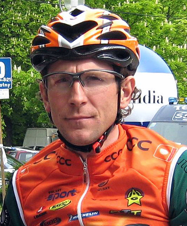 Marek Galiński