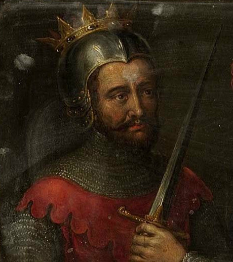 Gothelo I