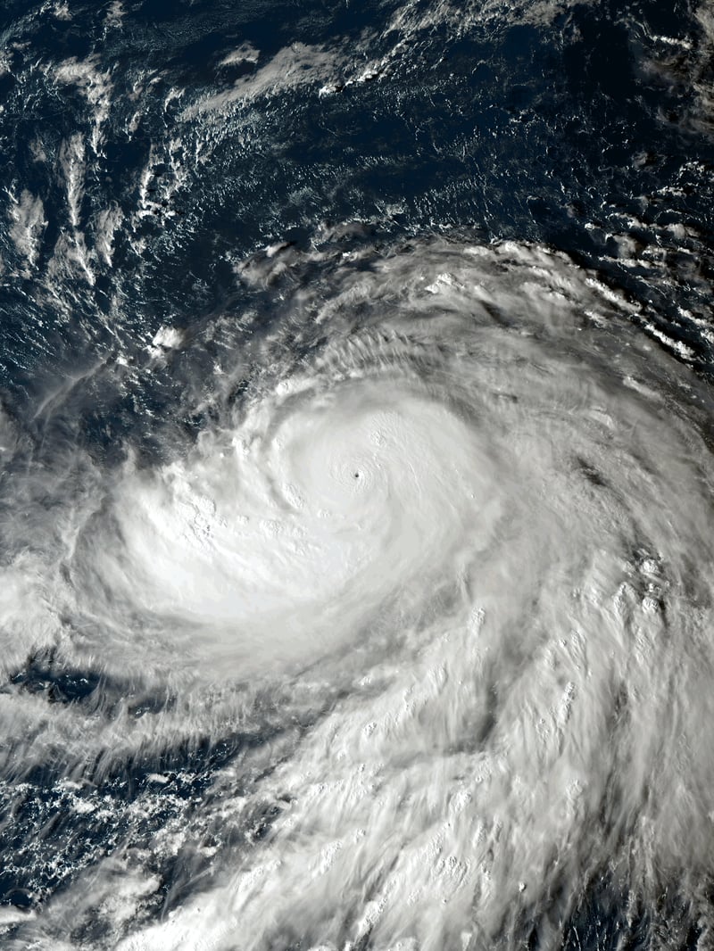 Typhoon Hagibis makes landfall in Japan, killing 10 and forcing the evacuation o