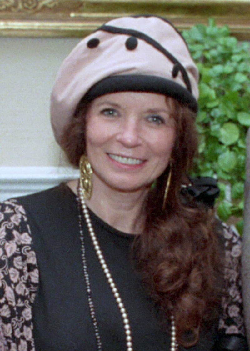 June Carter Cash