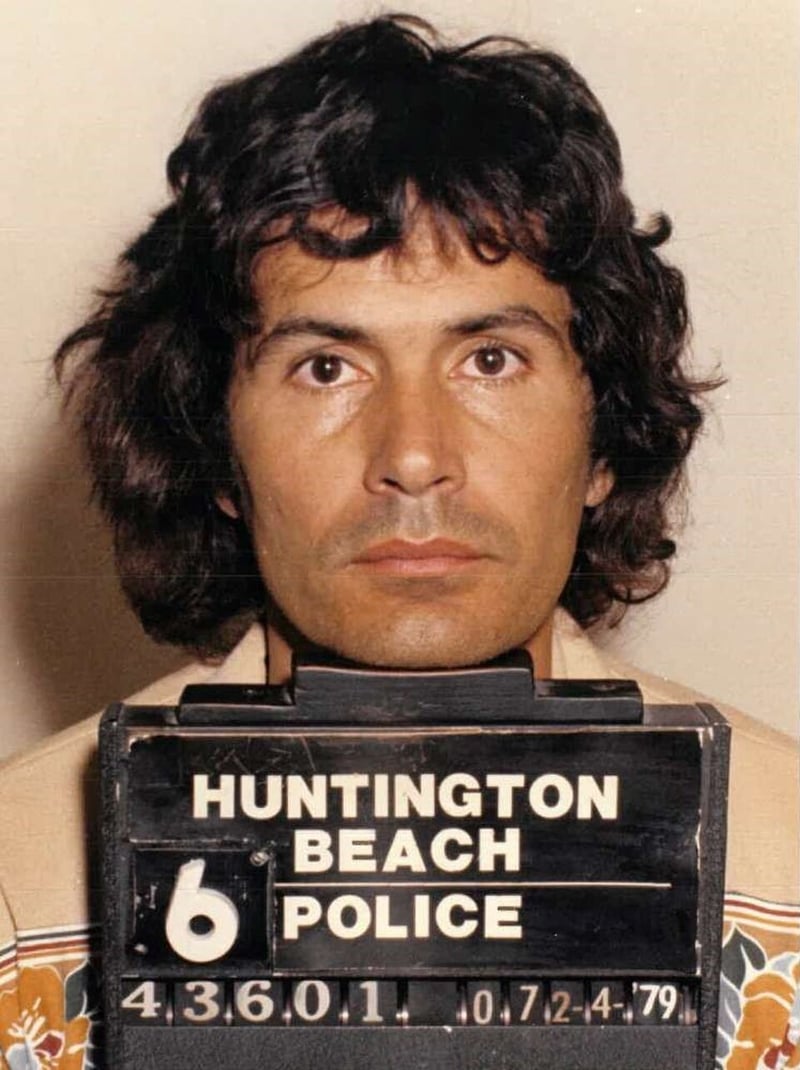 Rodney Alcala