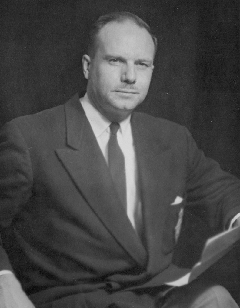 Alvin Hamilton