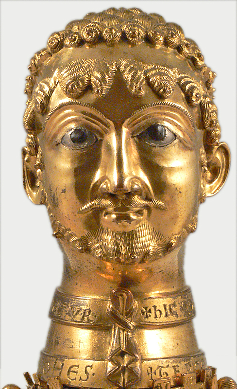 Frederick I