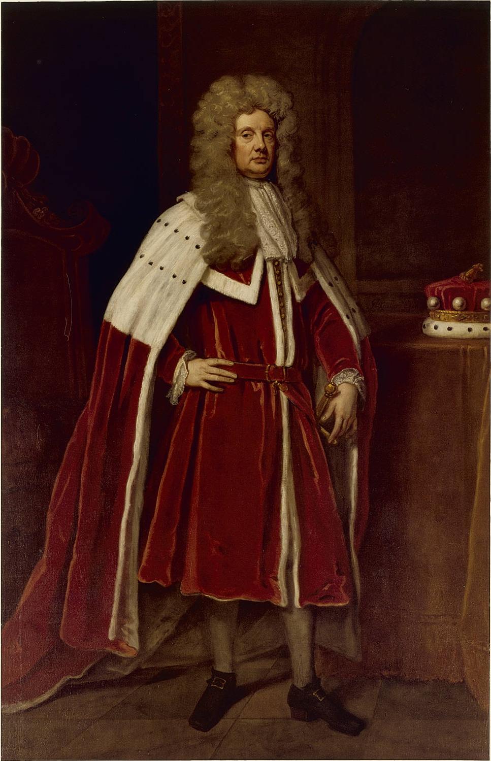 Charles Calvert