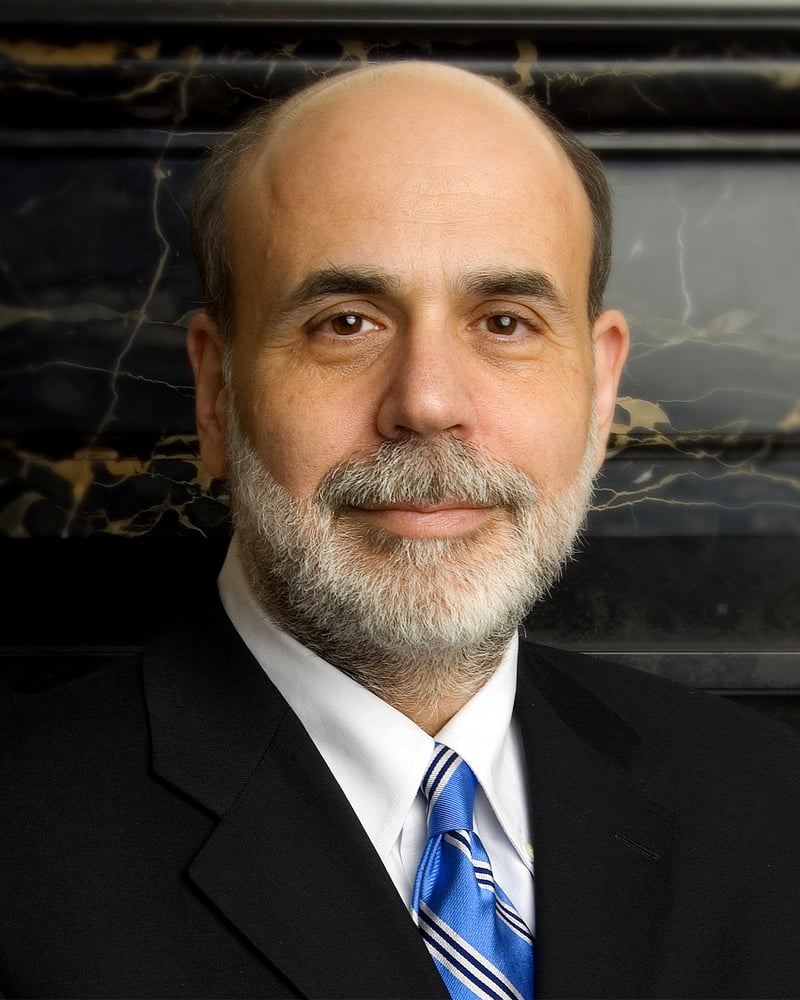 Ben S. Bernanke, Douglas W. Diamond and Philip H. Dybvig are jointly awarded the