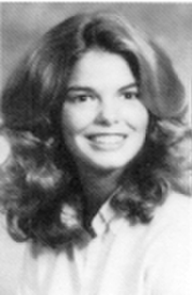 Jeanne Tripplehorn