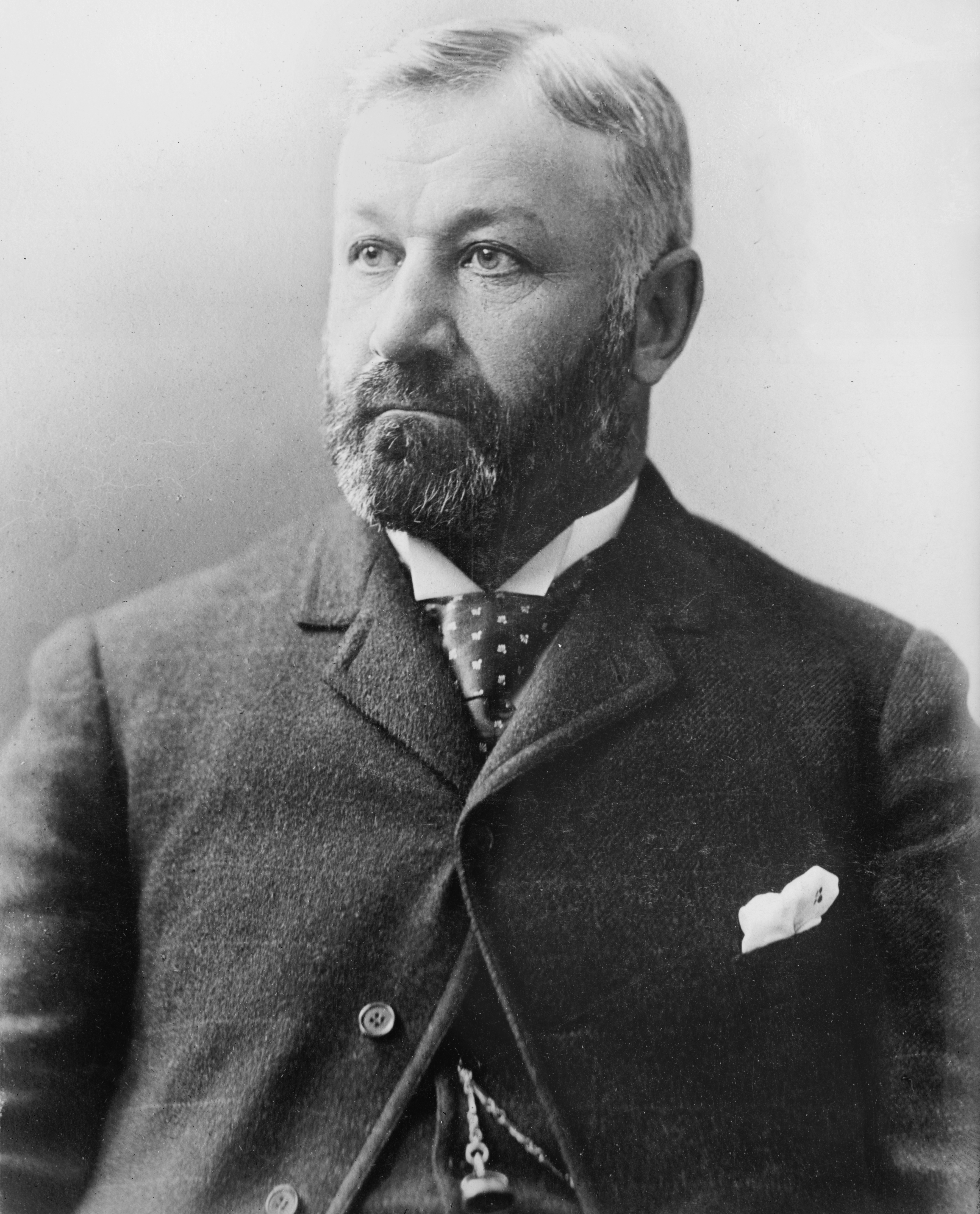 Richard Croker