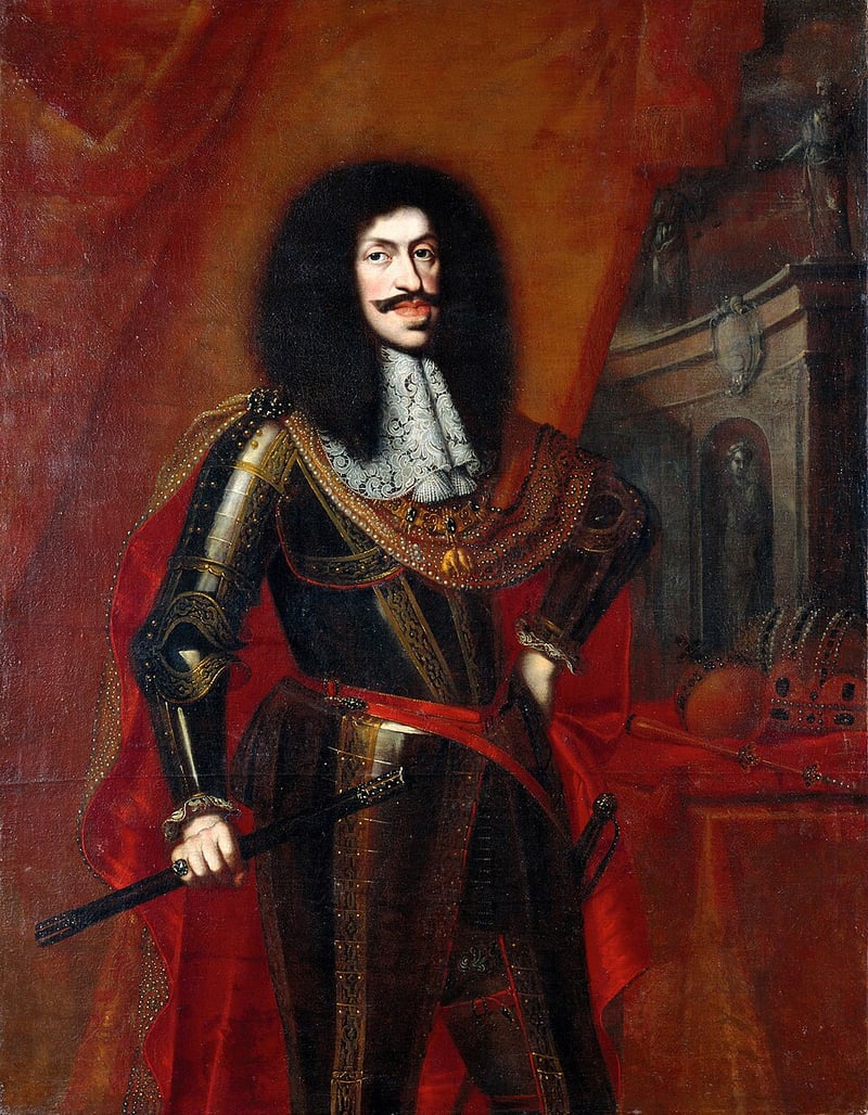 Leopold I