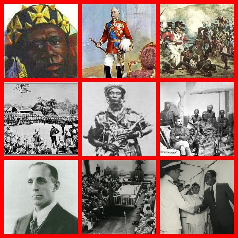 The Fourth Republic of Ghana is inaugurated with Jerry Rawlings as president.