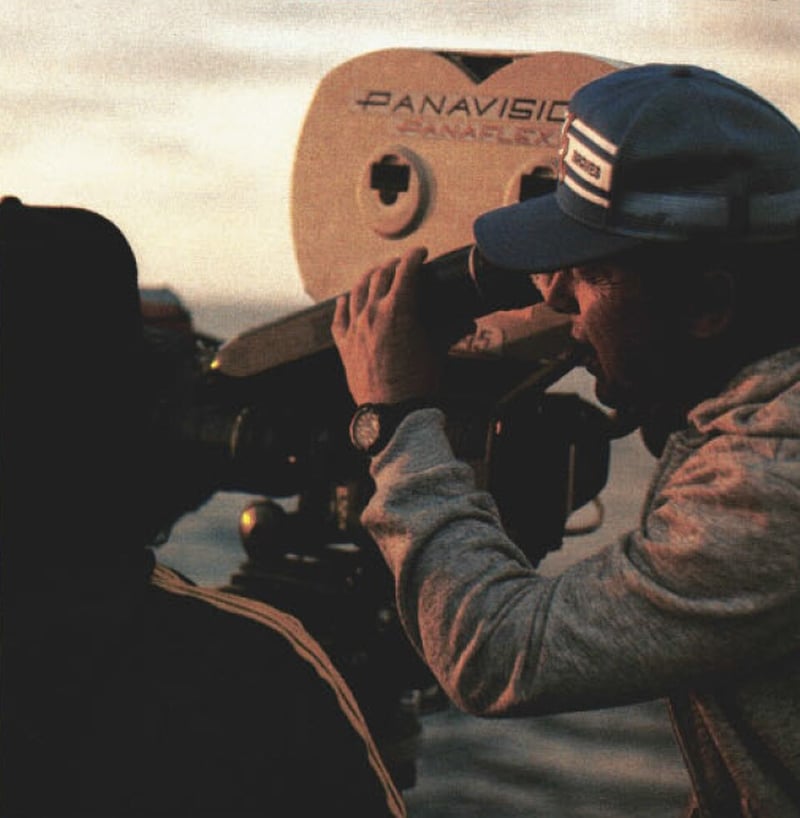 Tony Scott