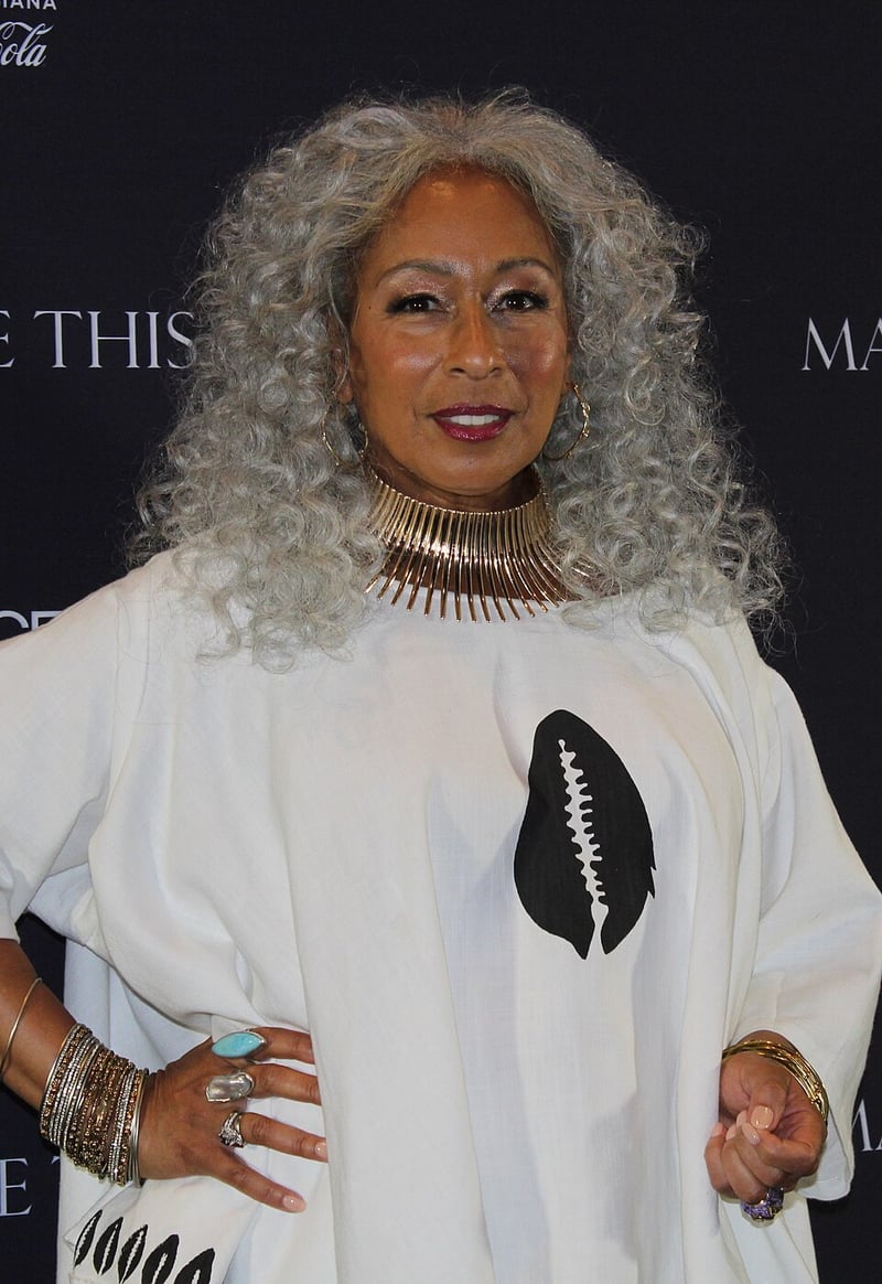 Tamara Tunie