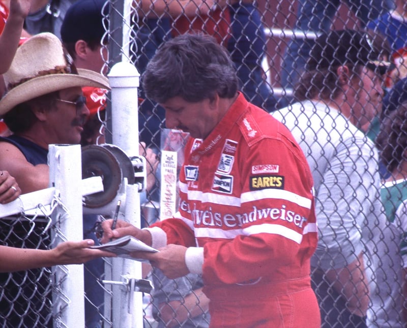 Neil Bonnett