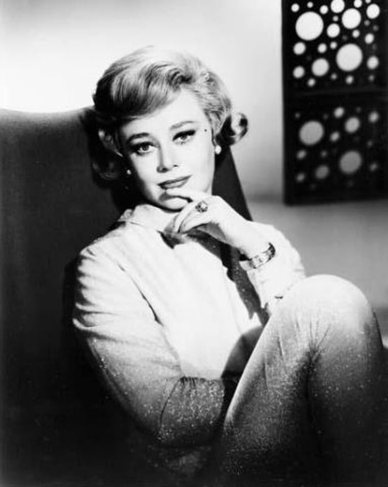Glynis Johns