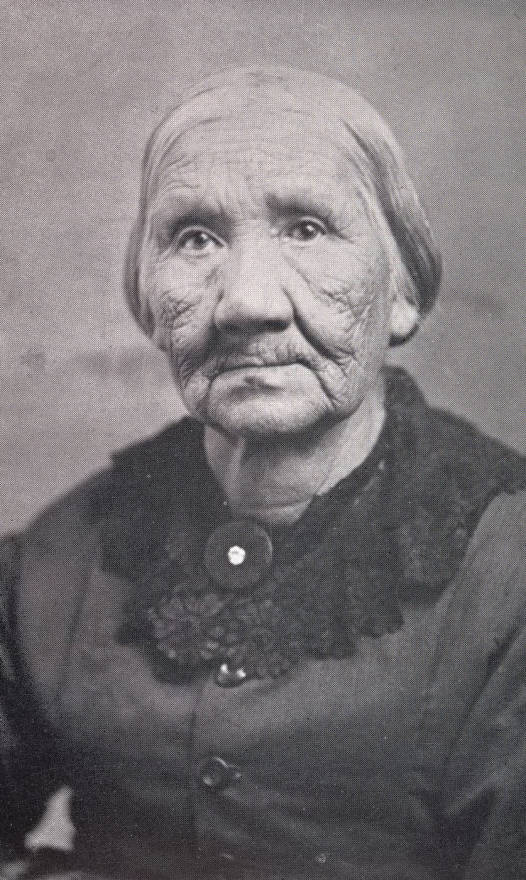 Mother Solomon