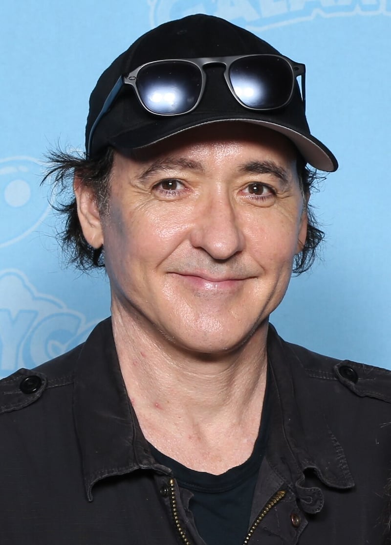 John Cusack