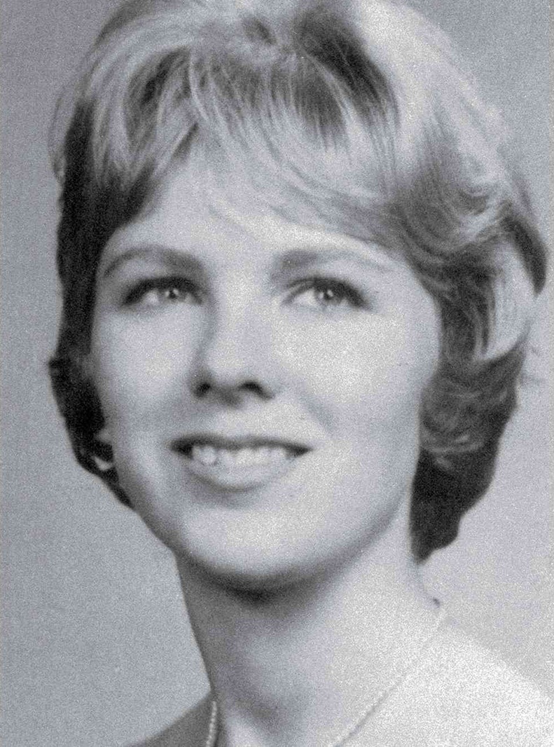Mary Jo Kopechne