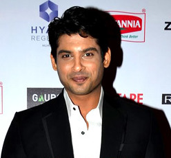 Siddharth Shukla