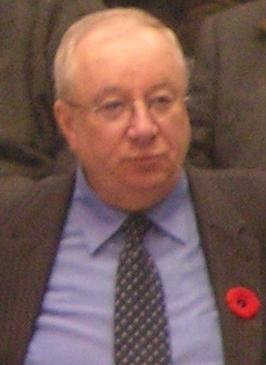 Jacques Demers
