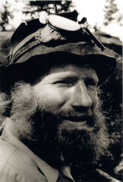Willi Unsoeld