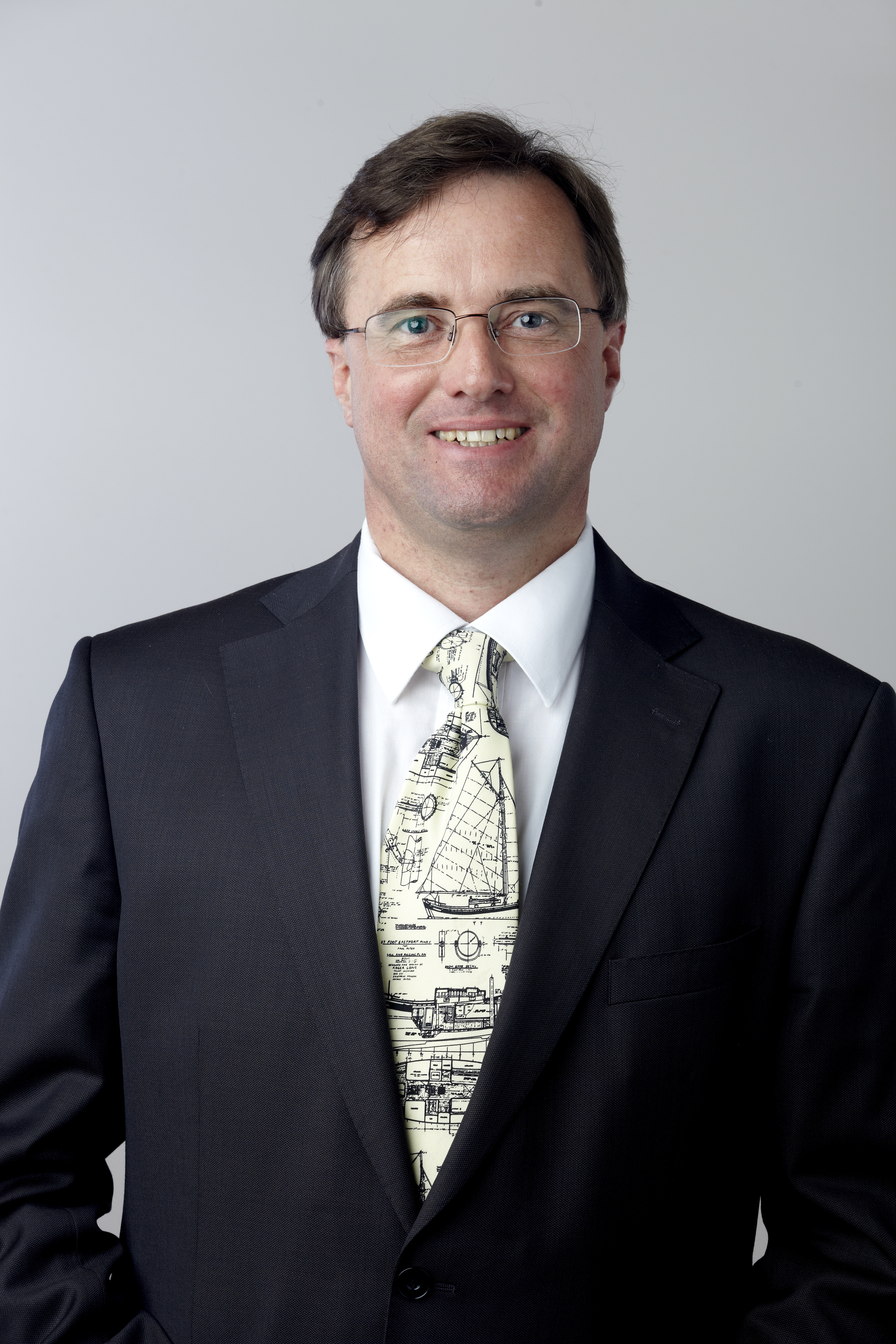 Timothy Leighton