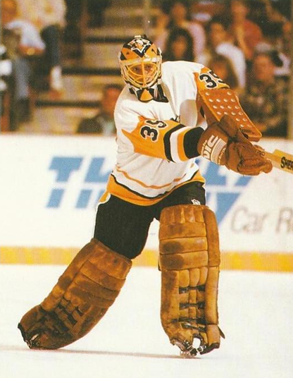 Tom Barrasso