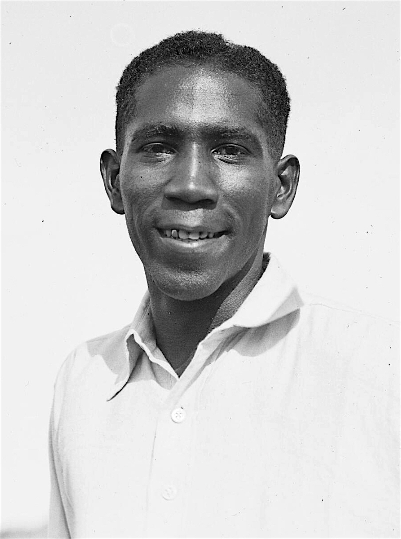 Clifford Roach