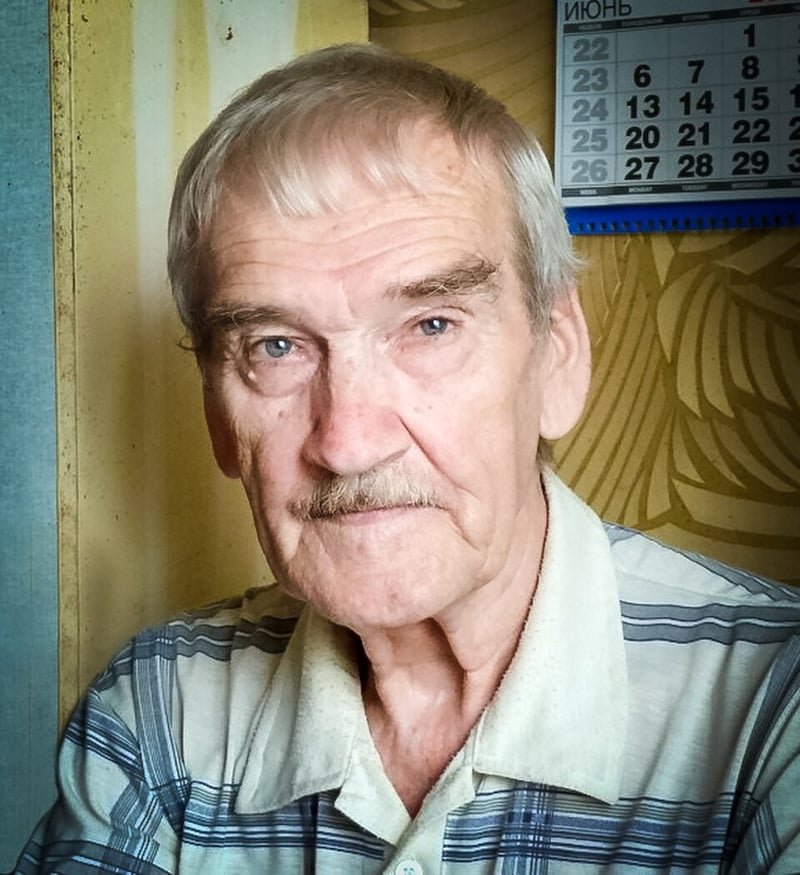 Soviet Air Force officer Stanislav Petrov identifies a report of an incoming nuc