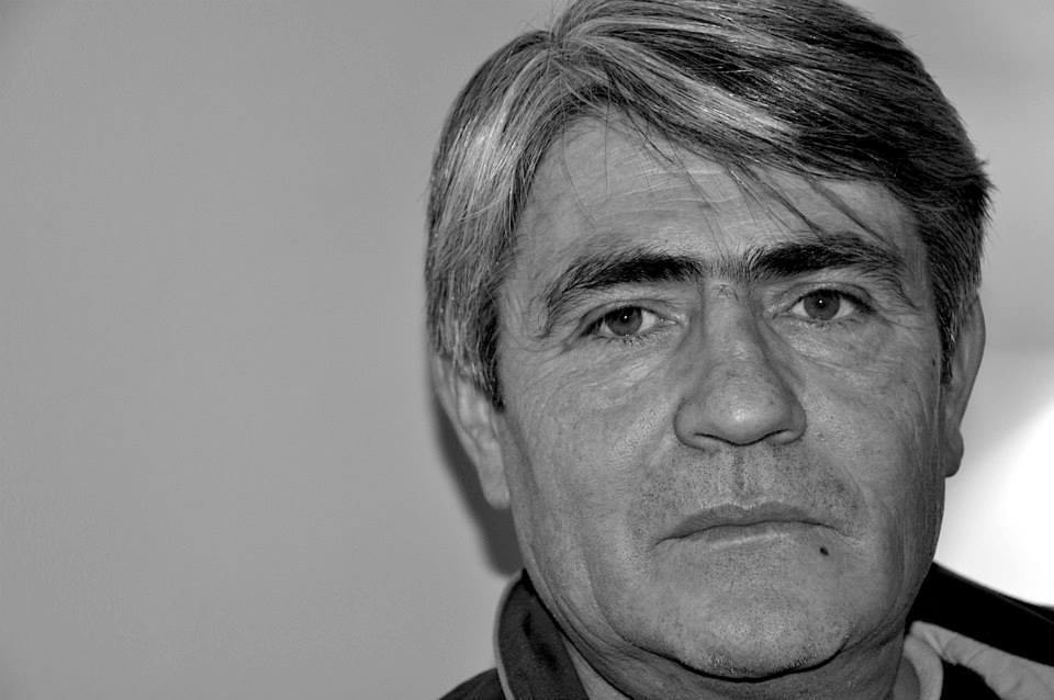 Arif Peçenek