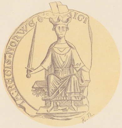 Haakon IV