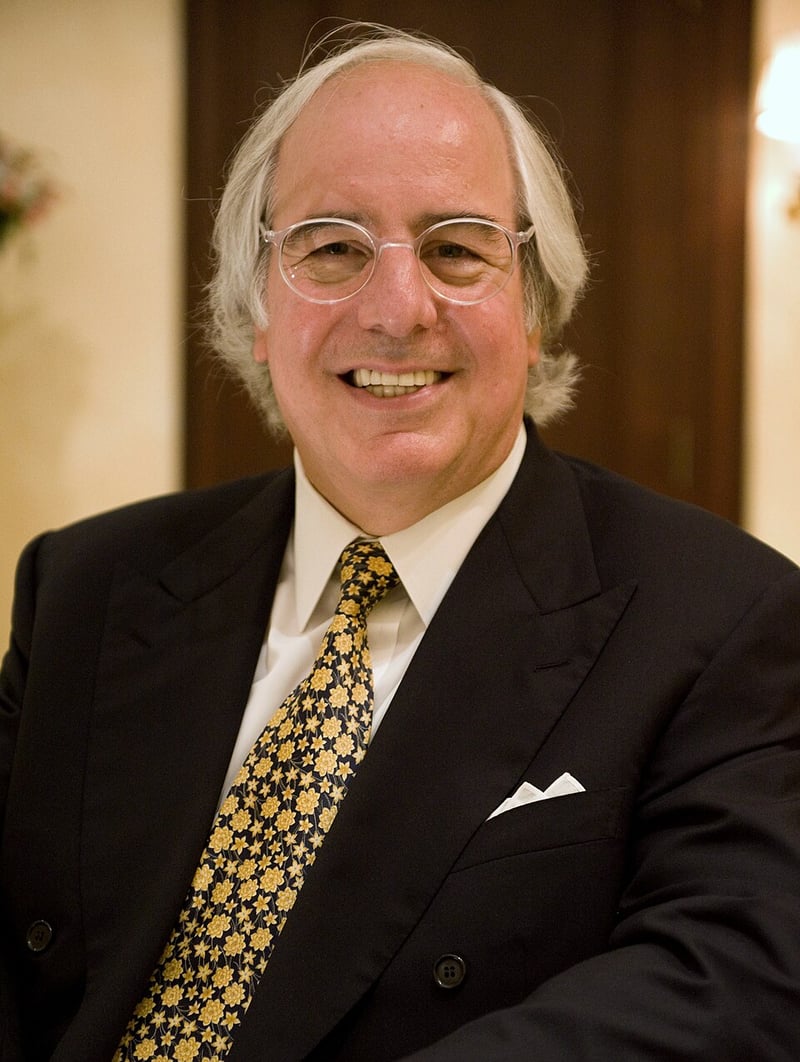 Frank Abagnale Jr.