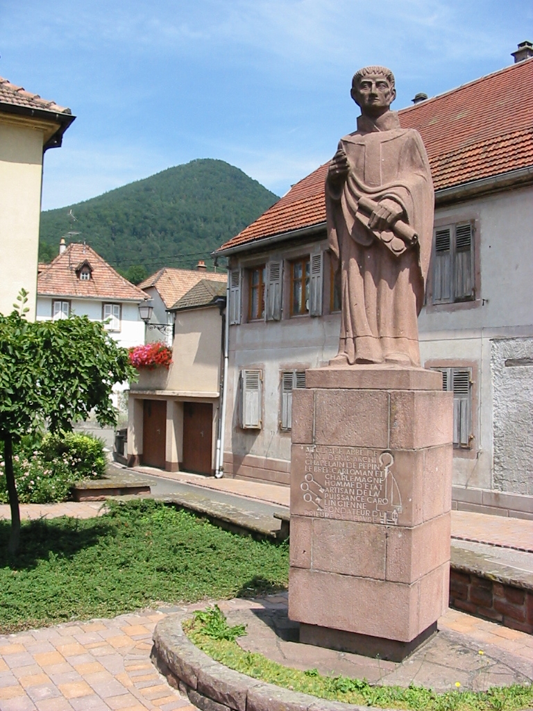 Fulrad