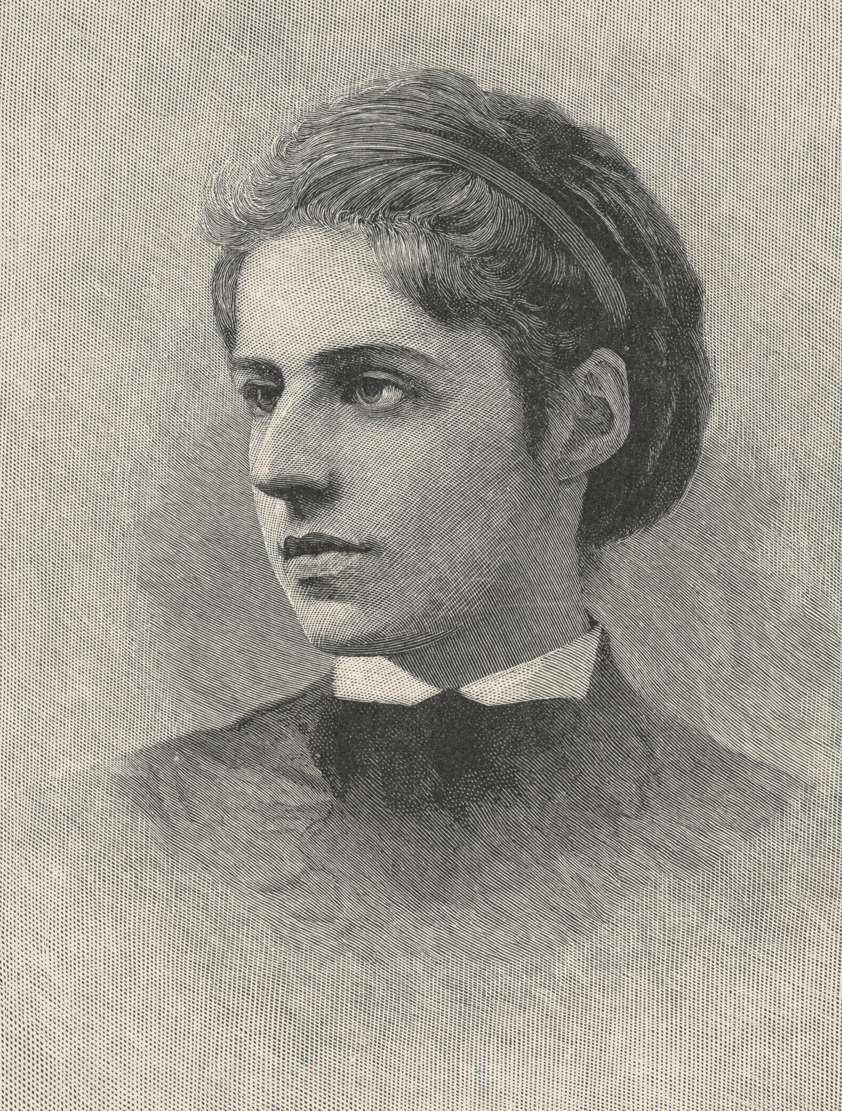 Emma Lazarus