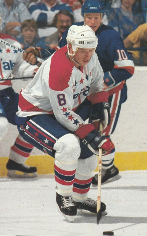 Larry Murphy