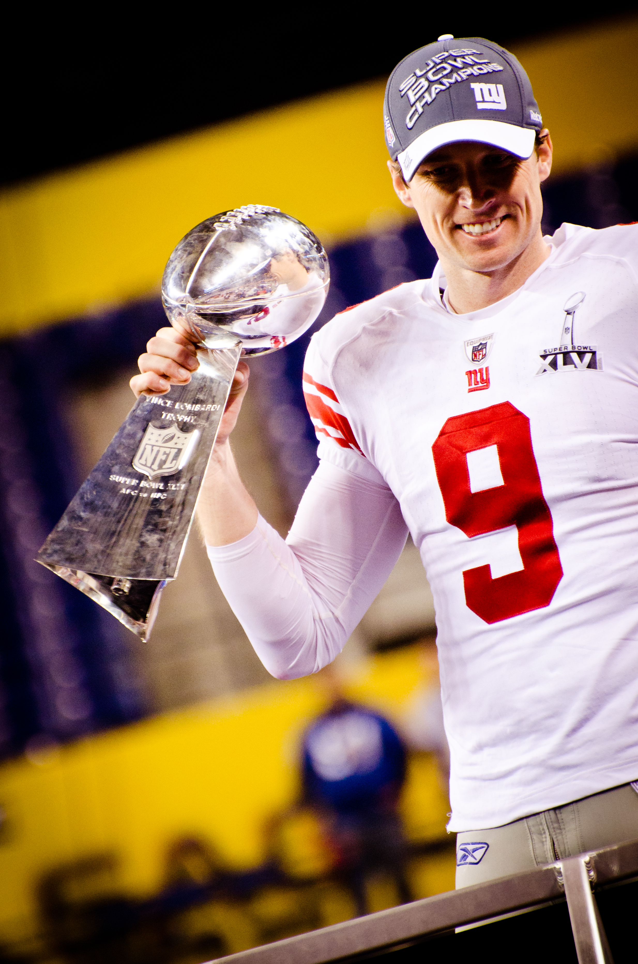 Lawrence Tynes