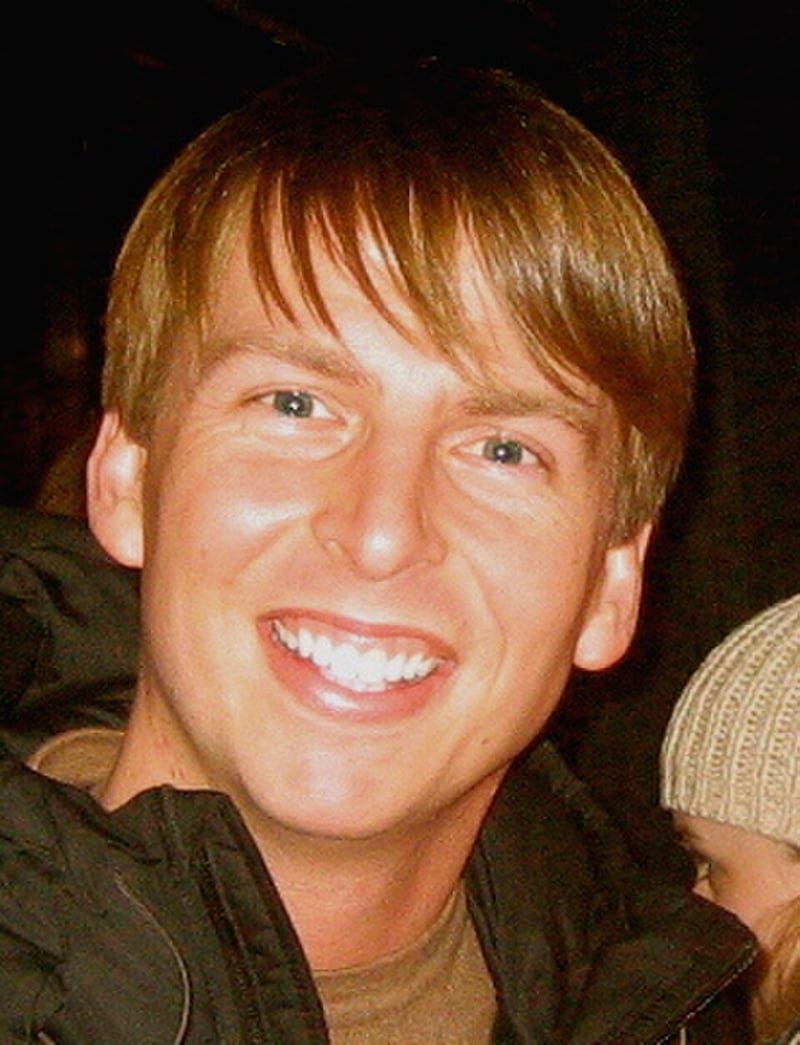 Jack McBrayer