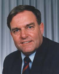 Bob Such