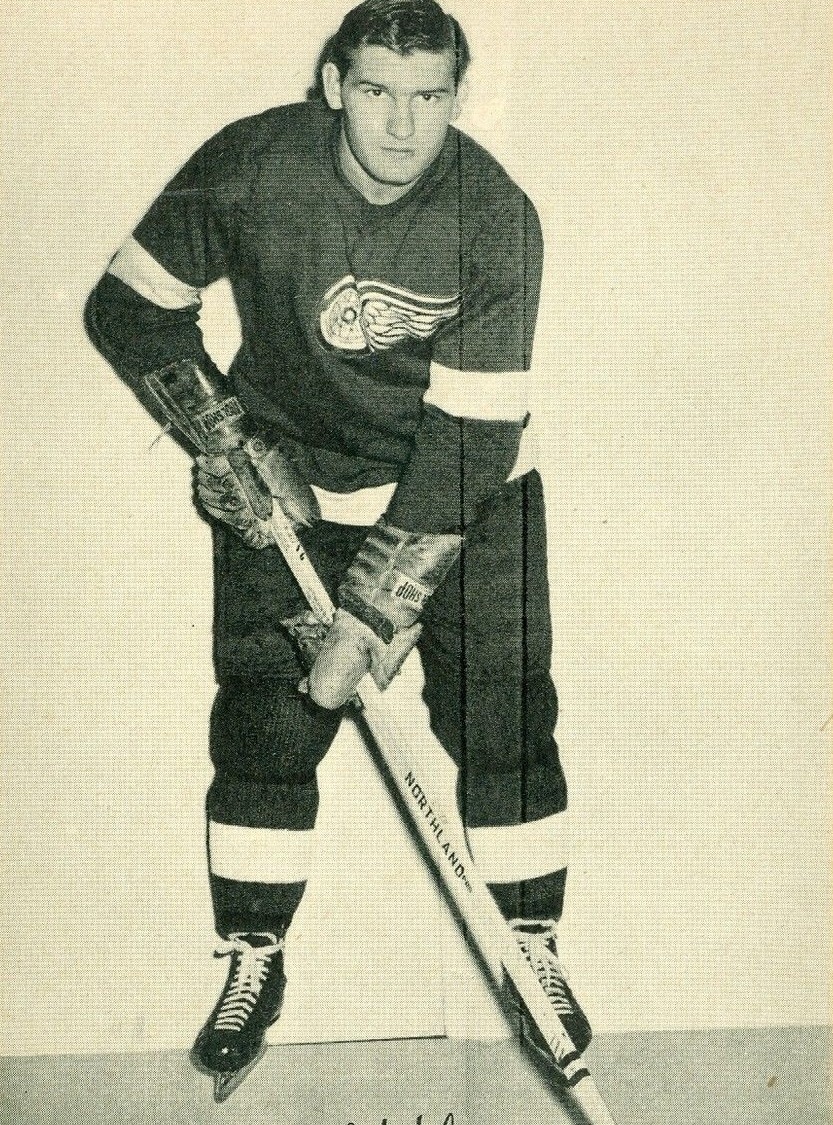 Johnny Wilson