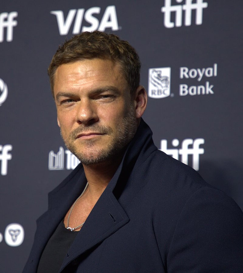 Alan Ritchson
