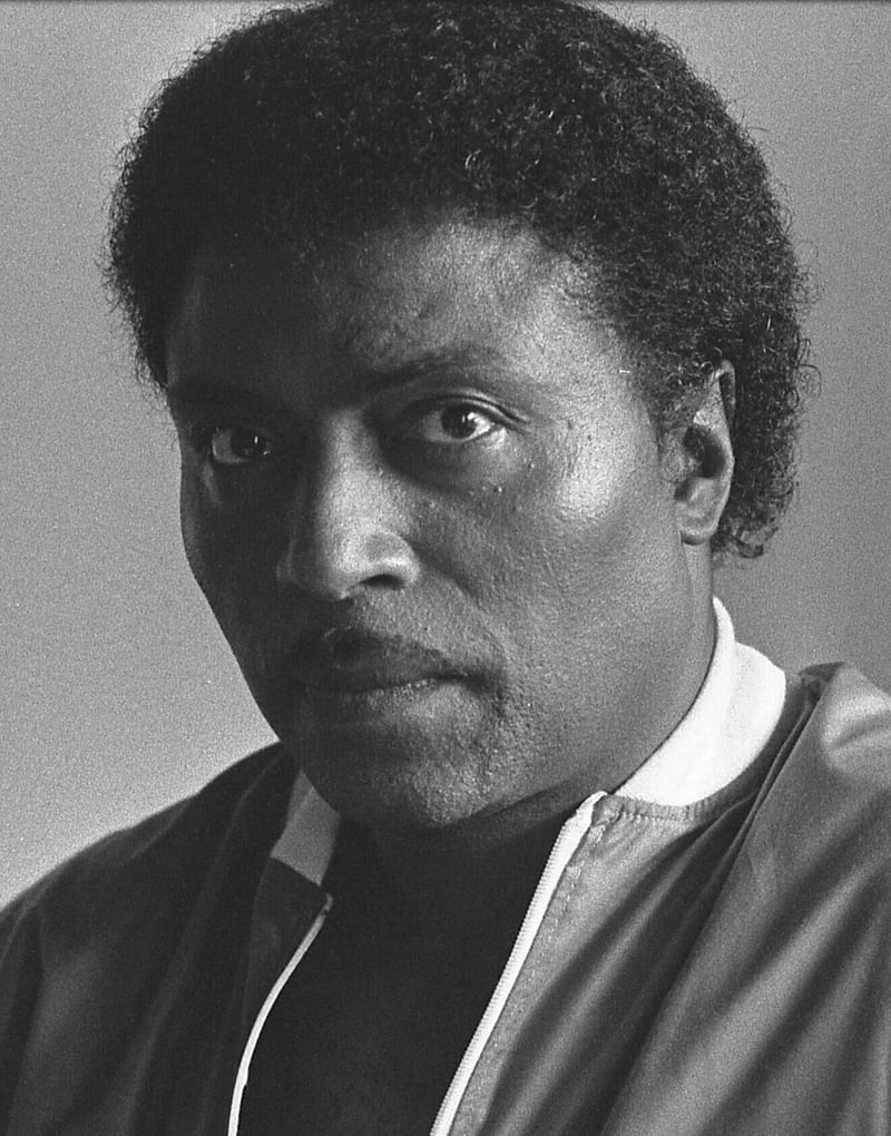 Little Richard