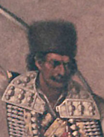 Bajo Pivljanin (born 1630)