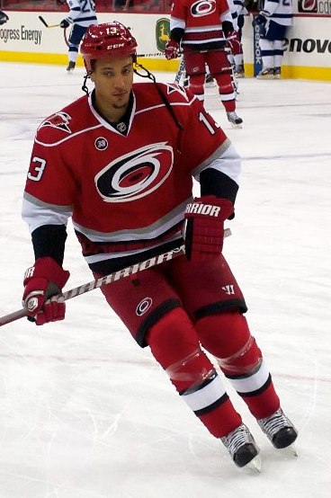 Anthony Stewart
