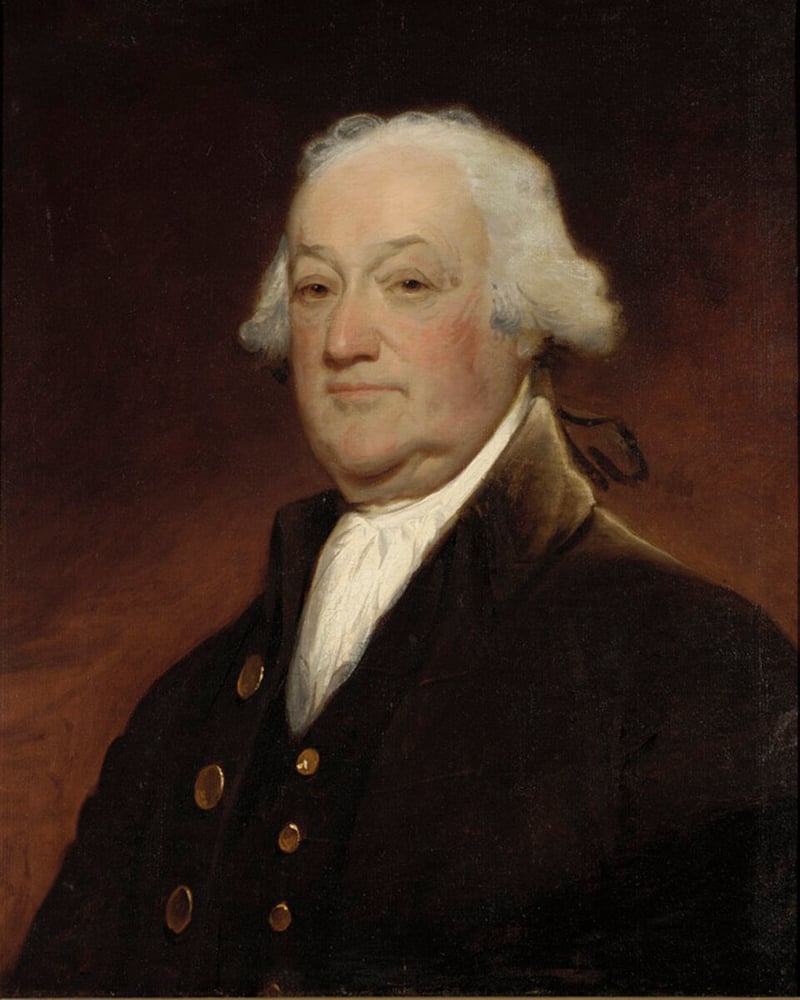 John Nixon delivers the first public reading of the Declaration of Independence 