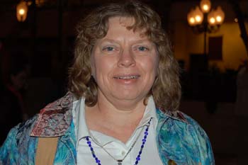 K. D. Wentworth