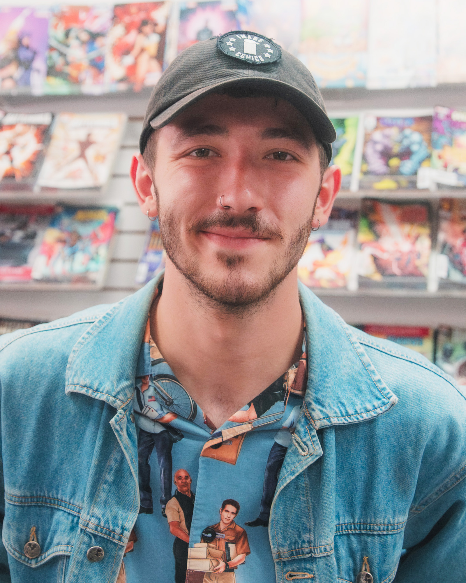 Frankie Jonas