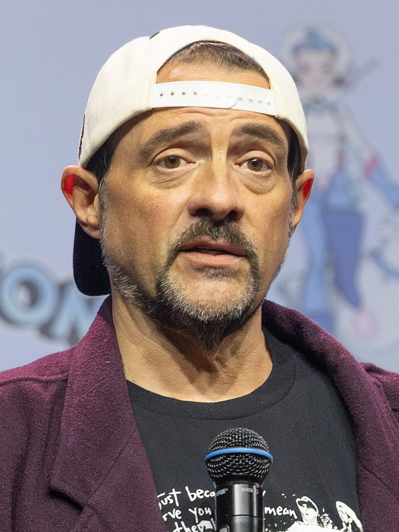 Kevin Smith