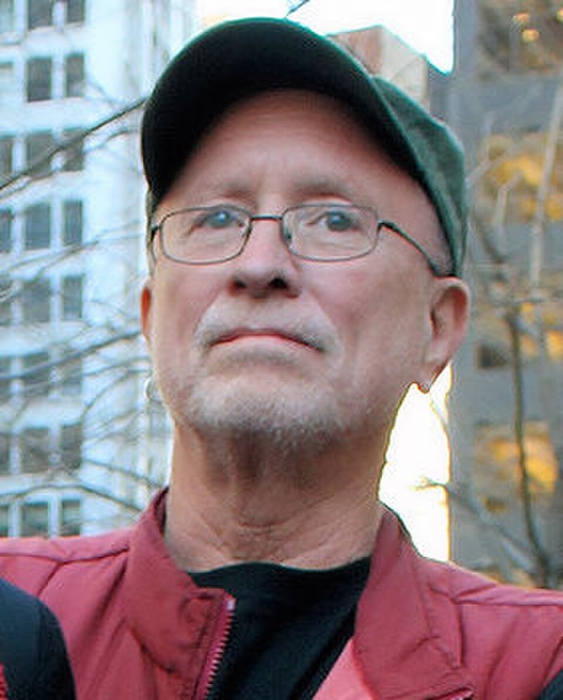 William Ayers