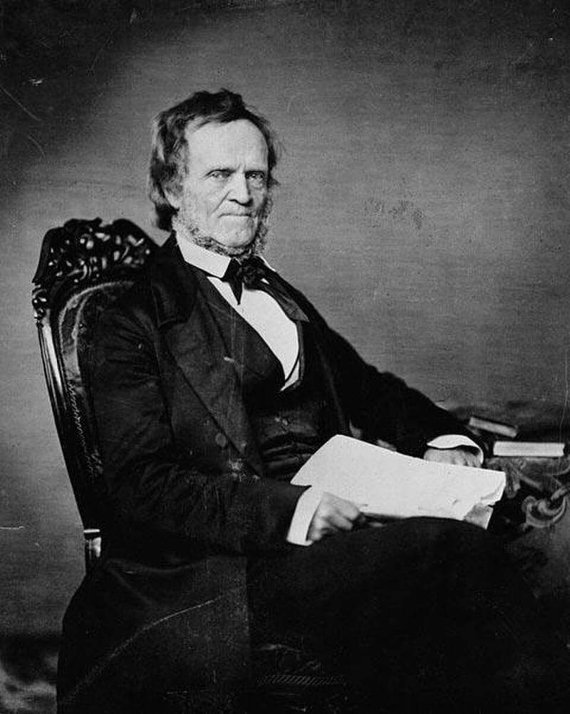 Canadian journalist and politician William Lyon Mackenzie calls for a rebellion 
